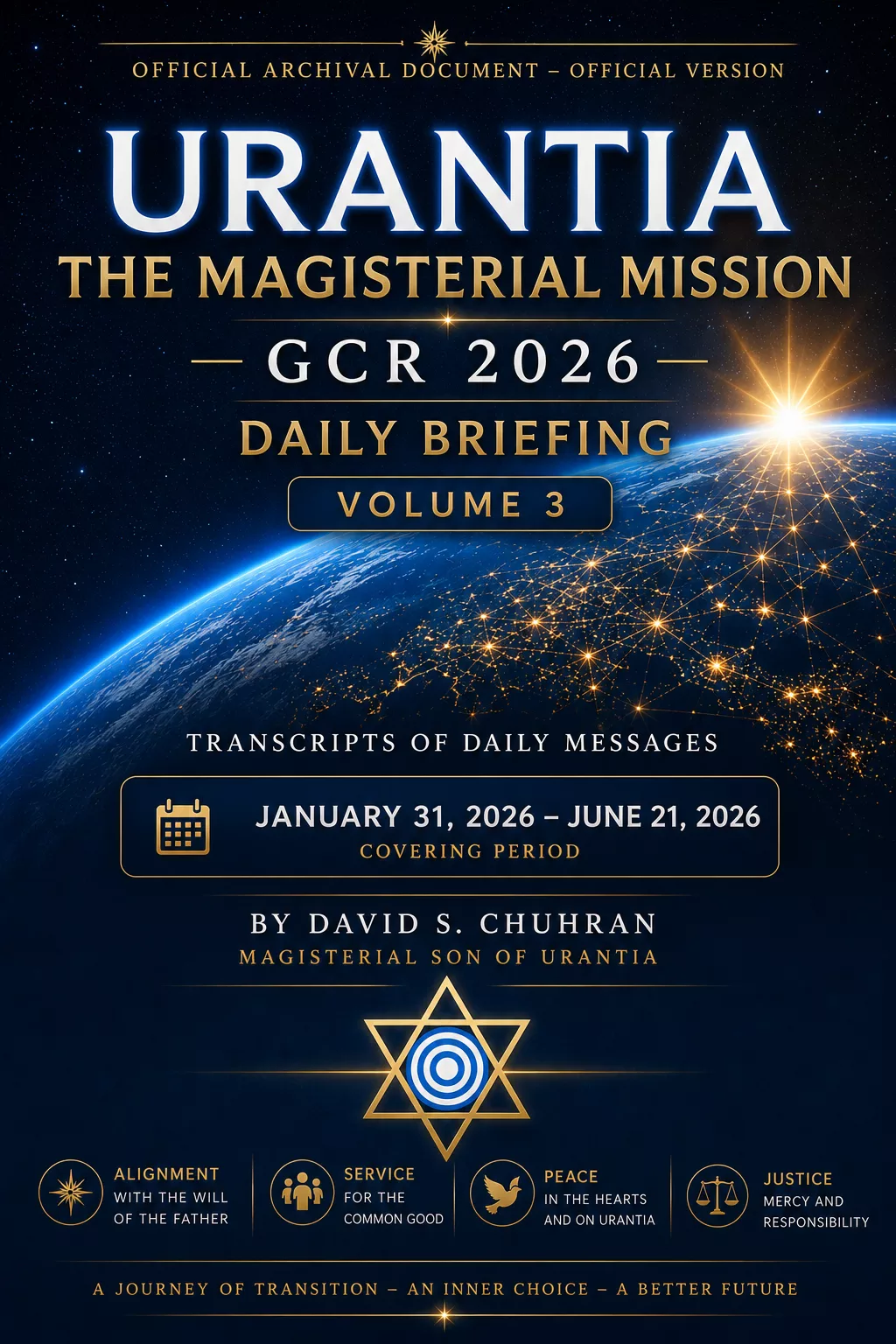 GCR-2026 Volume 3